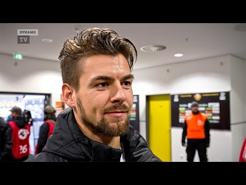 21. Spieltag | SGD - FCE | Stimmen zum Spiel