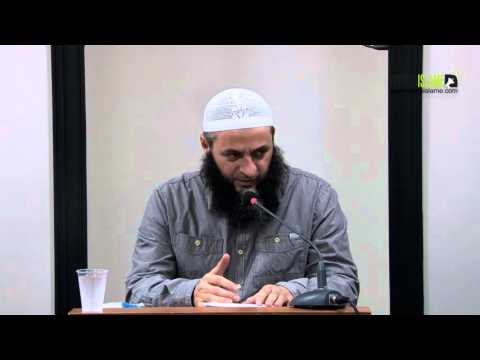 Sprovat e pejgamberit ﷺ prej fëmijërisë deri në vdekje (pjesa-6) - Hoxhë Sadullah Bajrami