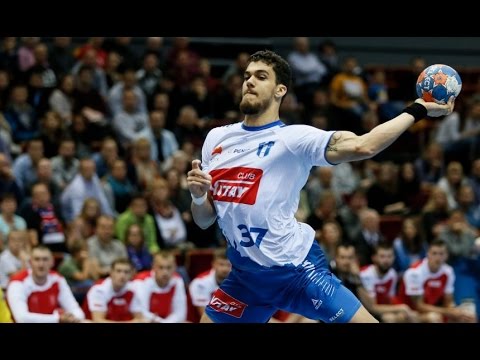 Jose De Toledo 2016-2017 ! Wisla Plock !