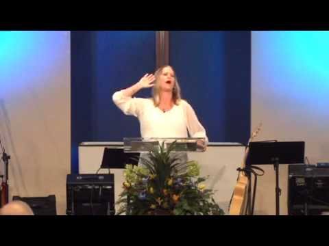 Eliminate the Fear Factor, Part 1