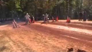 Grudge Racing Dirtbikes