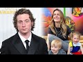 Jeremy Allen White's Estranged Wife's Emotional Message About Being a Single Mom
