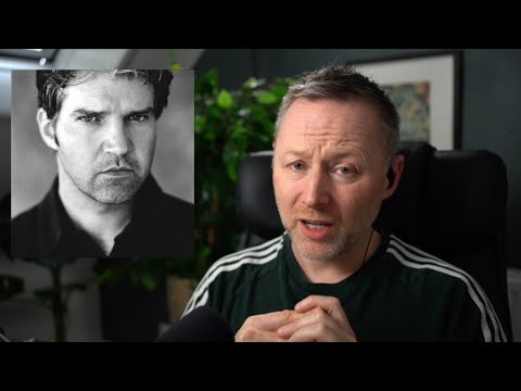 "Utterly Without Charm" - Limmy Remembers the Lloyd Cole Criticism