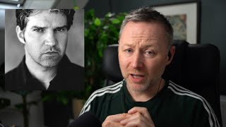 &quot;Utterly Without Charm&quot; - Limmy Remembers the Lloyd Cole Criticism