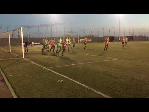 FINAL | LIGA CADETE PREFERENTE  C.D. SOBRADILLO-0 CD. TENERIFE-1 #SomosCDS!! #somosfamília 💚💚