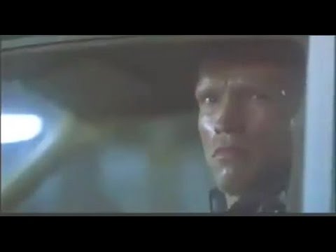 Terminator - Trailer deutsch german (1984) Arnold Schwarzenegger