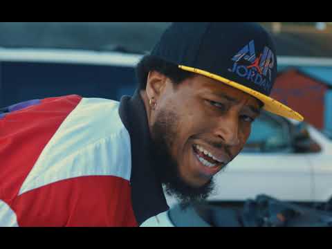 Jess A. Hustla feat. Poet The Profit- Flashing Lights {(Official Video)} shot on Canon EOS R