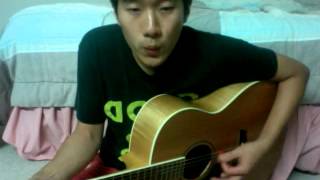 Bad Books - Forest Whitaker (Acoustic Cover)