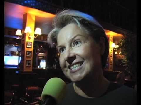 Kostadinka Velkovska, promocija CDa