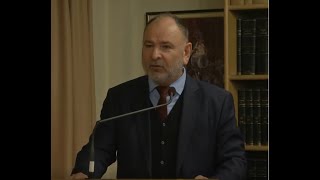 Κοπή πίτας ΒΕΠ  (μέρος 1ο)