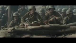 Tribute Hacksaw Ridge