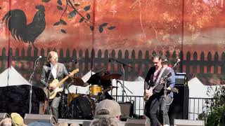 Chuck Prophet @ Hardly Strictly - 10/1/23 - Run Primo Run