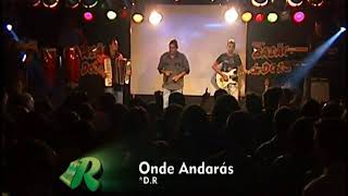 Download lagu ONDE ANDARÁS - TRIO REMELEXO mp3