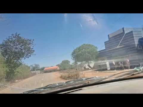 Sítio à venda no município de ibititá na Bahia vou deixar o meu contato  Zap. 002161 470605009