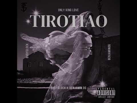 Tirotiao - Bvbyglock ❌ BenjaminOG (PROD. Glocky7) (LA MAFIA FLAITE)