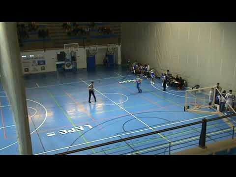 JUN MAS_J4_CB LEPE ALIUS KYMBY & AURELIO-CIUDAD DE HUELVA PARTE 1