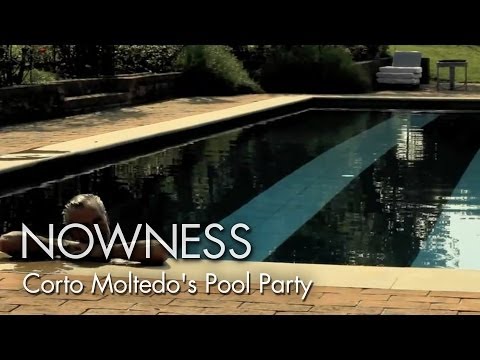 "Corto Moltedo" by Dustin Lynn