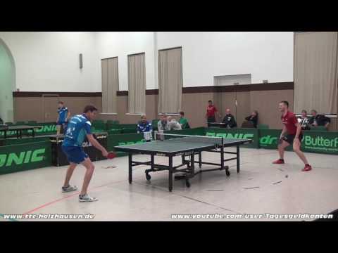 Robert Kempe - Tobias Ehret