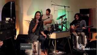 123 - Sun In The Arms Of Love / #akustikhane  #‎sesiniac