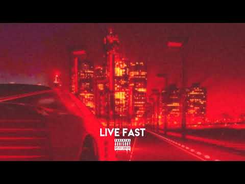 Juice Wrld x Iann Dior x Post Malone Type Beat - live fast | Young Taylor x Sephgotthewaves