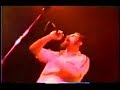 System Of A Down Know Live FULLERTON 1997