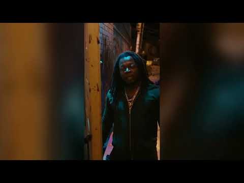 Kritical Distrezz - Fat Pat Flow (Official Video)