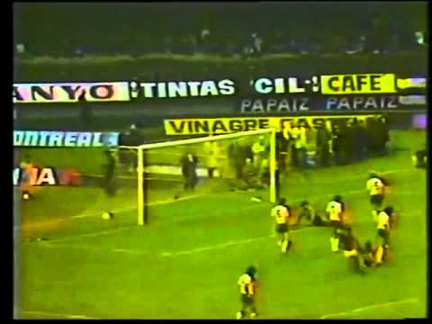 CORINTHIANS 1X1 FLAMENGO - BRASILEIRO 1978