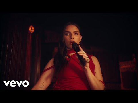 Video thumbnail for I Just Came To Dance (Acoustic)