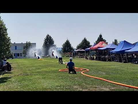 SDH Mirošov B - ZLPS Lukov 2024