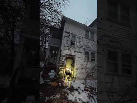 Update on 3679 E 76 ST in Cleveland's Slavic Village Neighborhood 