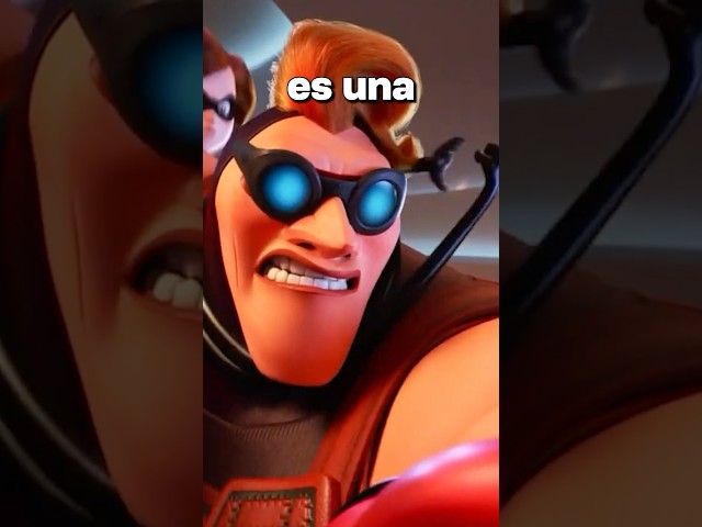 Vídeo relacionado con Los Increíbles 2. Gran libro de la película (Disney. Los Increíbles 2)