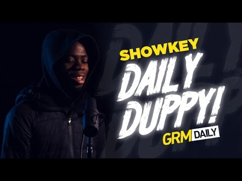 Video thumbnail for Showkey