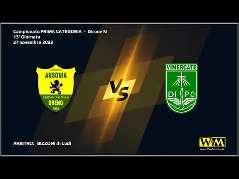 Ausonia-Dipo (27.11.22)