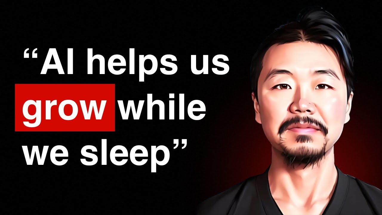 AI Hacks from a 3x Founder to Scale Your Business and Life | Siqi Chen (Runway)