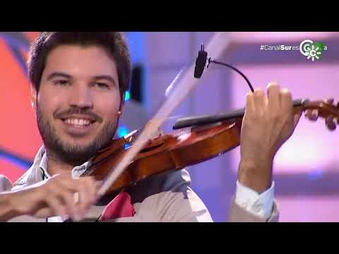 Tanguillos de Cádiz. Paco Montalvo. 2020