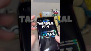 TAG Reveal Pt. 4! #pokemontcg #pokemoncommunity #pokemon #taggrading