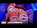 Why Canada Goose Is So Expensive So Expensive Business Insider