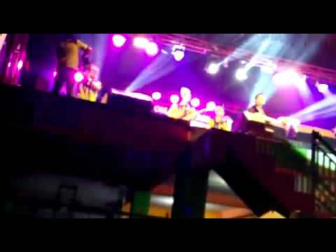 Konser#sangksatria~Danang~janji~sandyrecordBWI