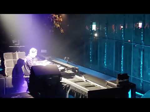 Noizephaser report - The Prophet Final Exam - Thunderdome 2022