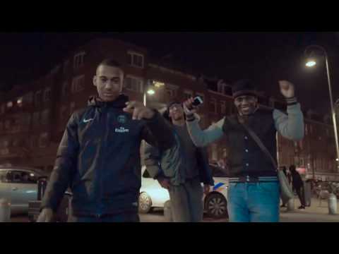 Vyd & Midda - N'Fas (ft. Era & Bright)