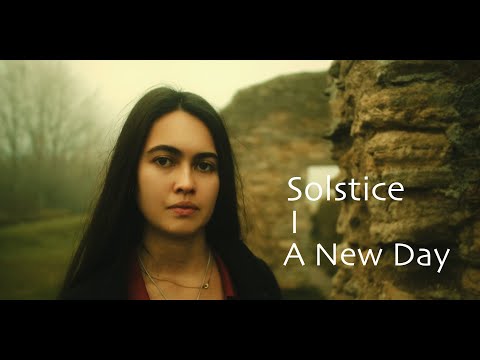 Solstice - A New Day