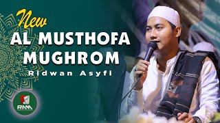 Download lagu AL MUSTHOFA MUGHROM | Ridwan Asyfi Fatihah Indonesia Live Sendangrejo Dander mp3