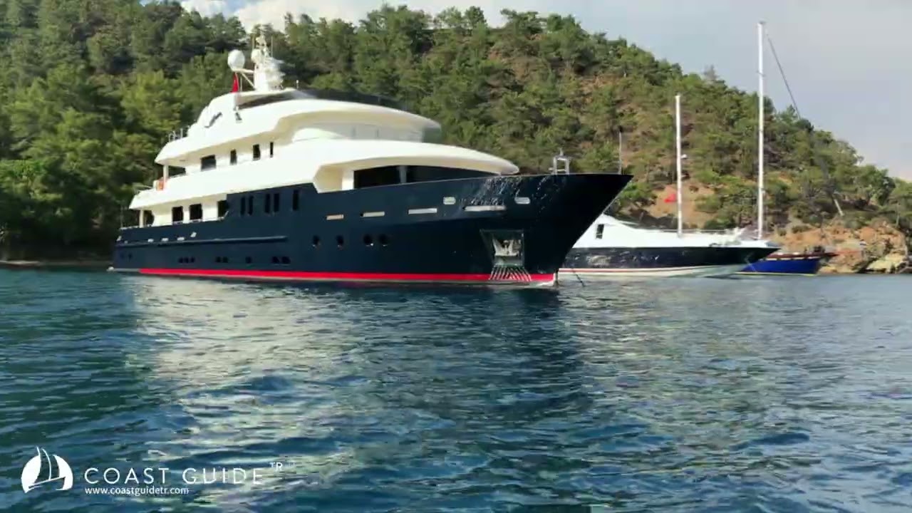 Osmanağa Çeşmesi Video