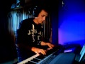 U2 - Miss Sarajevo piano version 