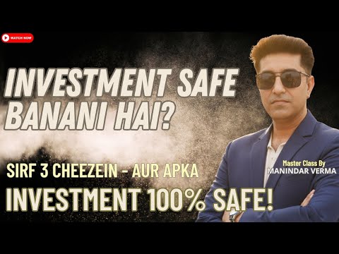 Safe Property Investment Guidance — Royals