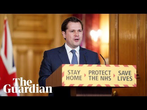 Coronavirus: 84 tonnes of PPE due to arrive in UK tomorrow, says Robert Jenrick