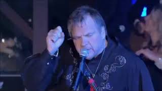 Meat Loaf Legacy - 2010 Los Angeloser Live at Lopez Tonight