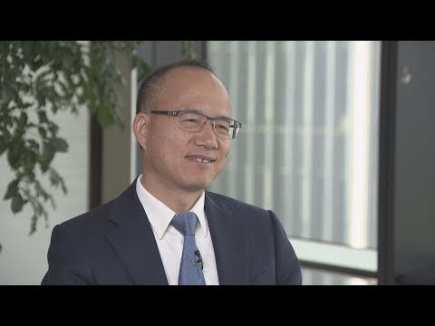 We're Buffett's students: Fosun International's Guo Guangchang | Managing Asia