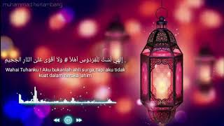 Download lagu Sholawat Penyejuk Hati - ilahilastulil firdaus Versi Lirik Full 2020 mp3 Download lagu Sholawat Penyejuk Hati - ilahilastulil firdaus Versi Lirik Full 2020 mp3