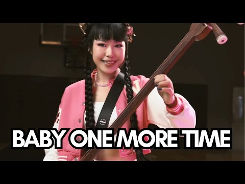 NiNi - ...Baby One More Time (Folk Metal Cover)